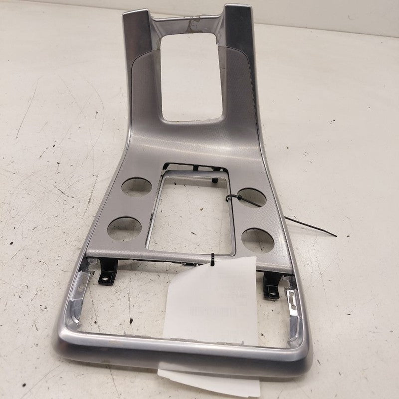 Volvo S60 Temp Temperature Control Bezel Surround Dash Trim  2018 2017