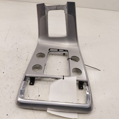 Volvo S60 Temp Temperature Control Bezel Surround Dash Trim  2018 2017