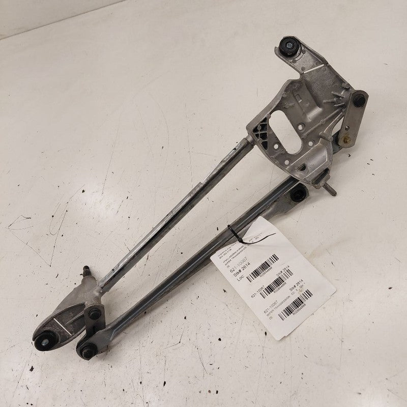 Windshield Wiper Transmission Linkage Fits 20-24 Ford Escape