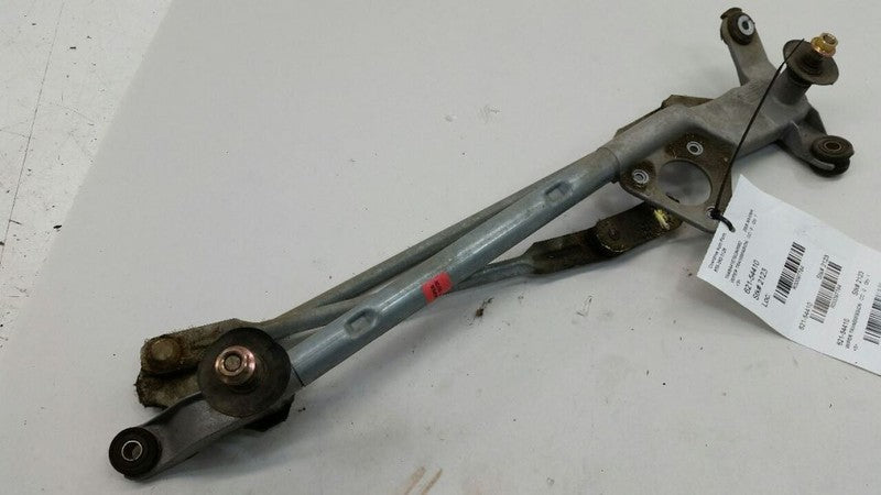 Wiper Transmission Fits 04-08 Nissan Maxima