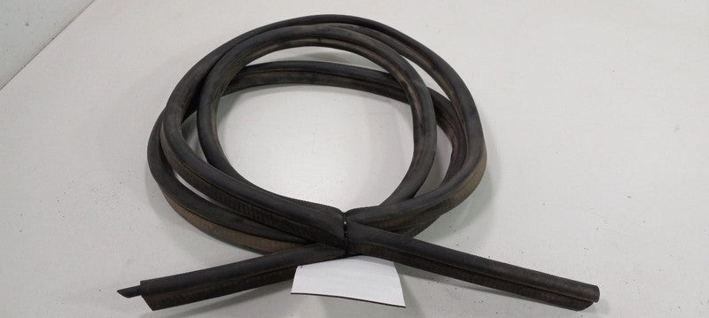 Dodge Journey Trunk Lid Hatch Door Rear Back Rubber Seal 2009 2010 201