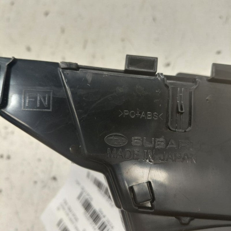 Subaru XV Crosstrek Dash Air Vent Center Middle  2025 2024