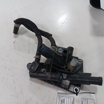 Nissan Versa 1.6 Coolant Line Crossover Pipe  2023 2022 2021 2020