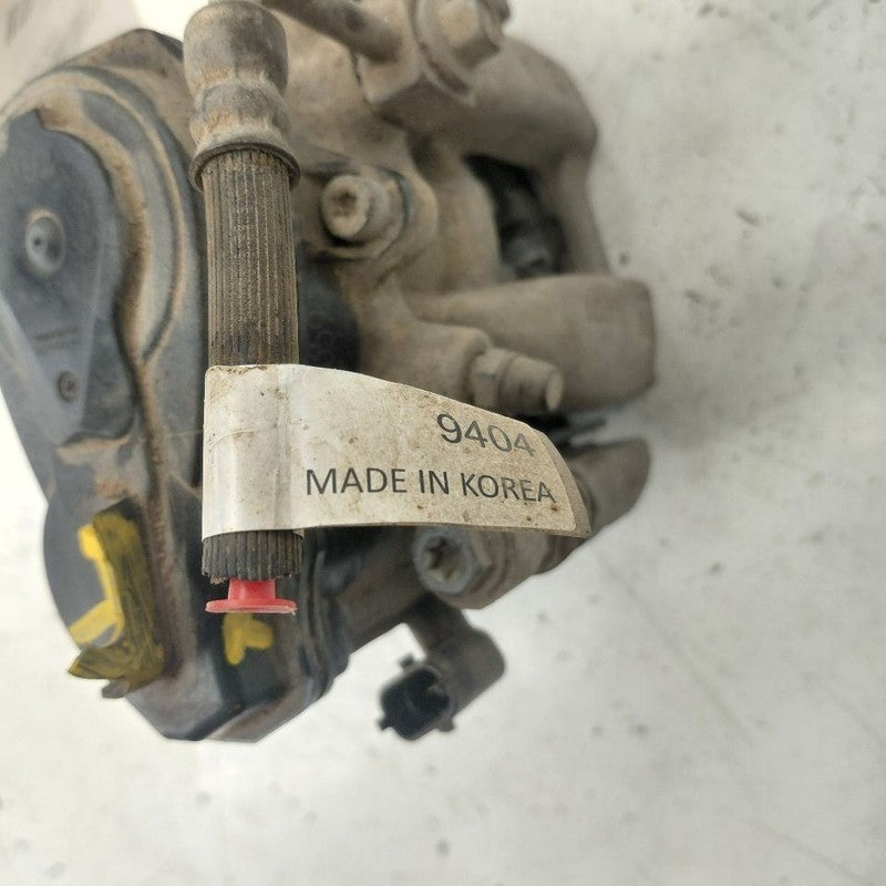 Passenger Right Rear Brake Caliper Fits 16-25 Chevy Malibu