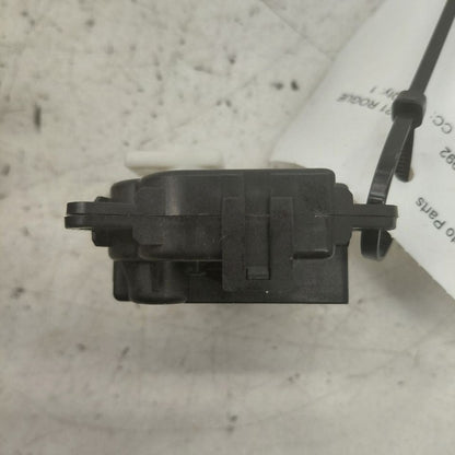 Nissan Rogue Flap Door Motor Heater AC Door Actuator  2021 2022 2023