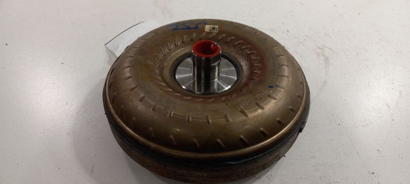 Dodge Journey Automatic Transmission Torque Converter 2009 2010 