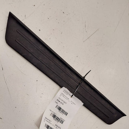 2017 Hyundai Sonata Sill Trim Plate Door Jam Threshold Left Driver Fro