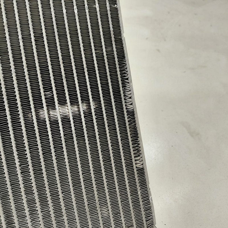 Air Conditioning AC Evaporator Fits 17-22 Kia Sportage