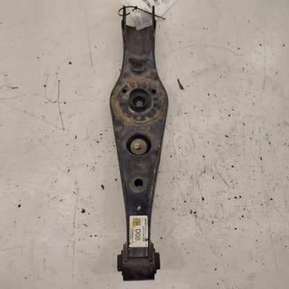 Left Rear Lower Control Arm Lateral Locating Arm Fits 17-22 Kia Sporta