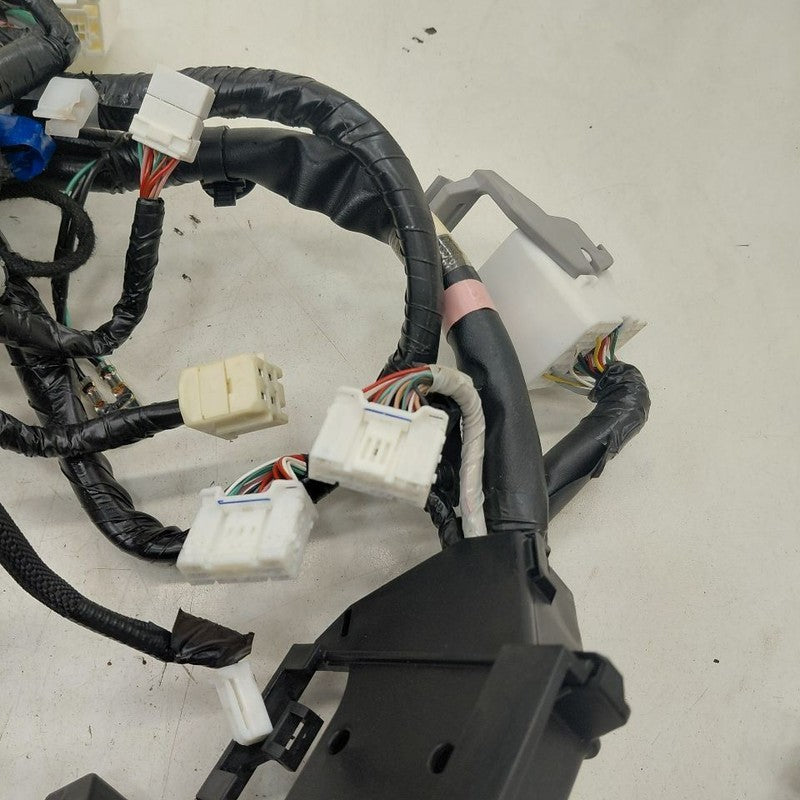 Subaru XV Crosstrek Dash Wire Wiring Harness  2025 2024