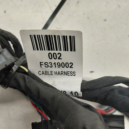 Chevy Volt Heater Box Wire Harness  2016 2017 2018 2019