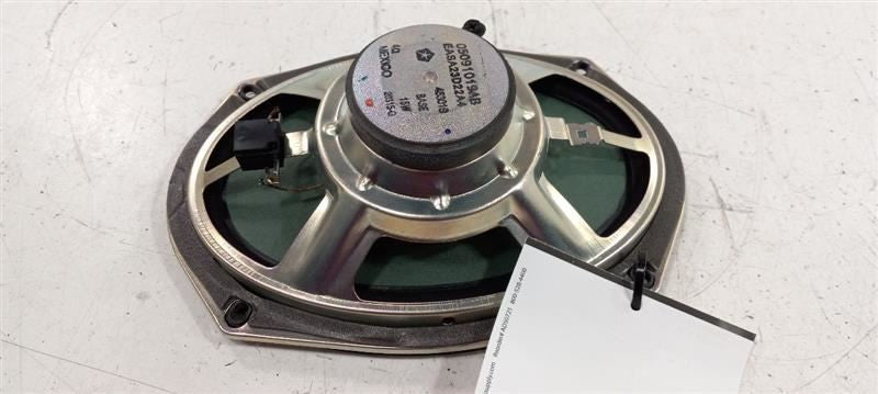 Chrysler 200 Speaker Right Passenger Rear 2015 2016 2017