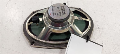 Chrysler 200 Speaker Right Passenger Rear 2015 2016 2017