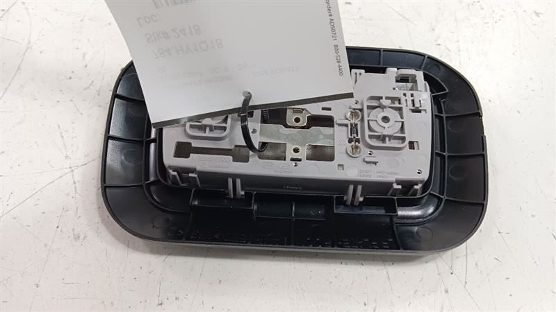 Hyundai Sonata Dome Light Roof Lamp 2018 2019 OEM