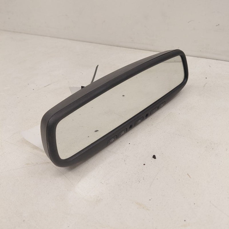 Interior Rear View Mirror With Automatic Dimming Fits 13-24 Nissan Mur