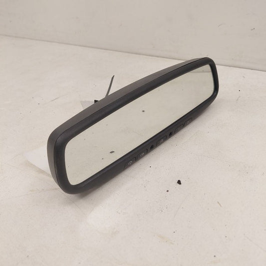 Interior Rear View Mirror With Automatic Dimming Fits 13-24 Nissan Mur