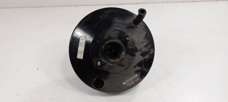 Power Brake Booster Naturally Aspirated Fits 18-19 MAZDA CX-5 OEM