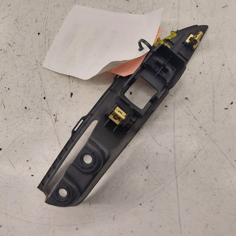 Chevy Volt Window Switch Bezel Left Rear 2016 2017 2018 2019