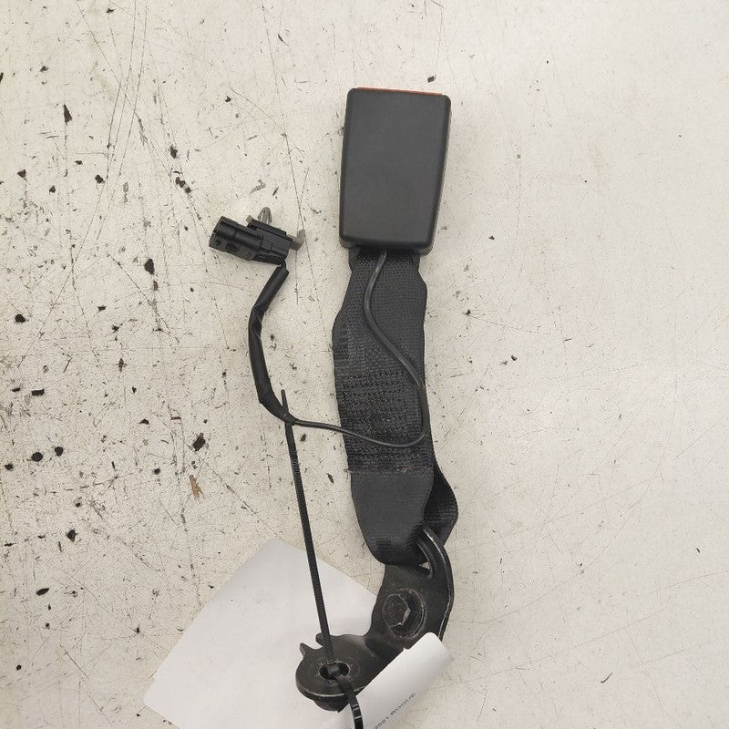 Nissan Rogue Seat Belt Buckle Latch Left Driver Rear Back  2021 2022 2
