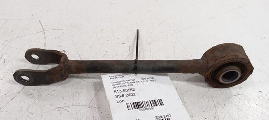 Lower Control Arm Rear Trailing Fits 11-14 MAXIMA OEM