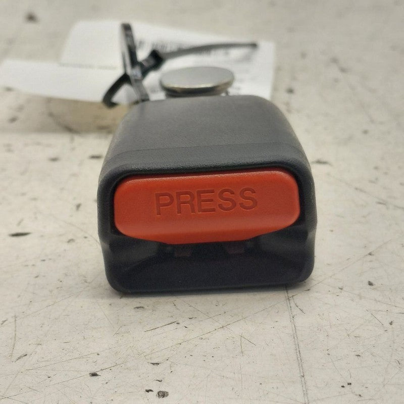 Mitsubishi Mirage Seat Belt Buckle Latch Left Driver Rear Back  2024 2