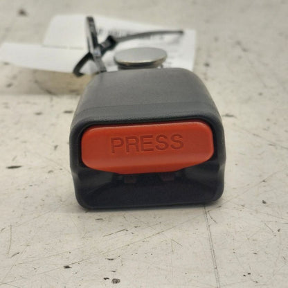 Mitsubishi Mirage Seat Belt Buckle Latch Left Driver Rear Back  2024 2
