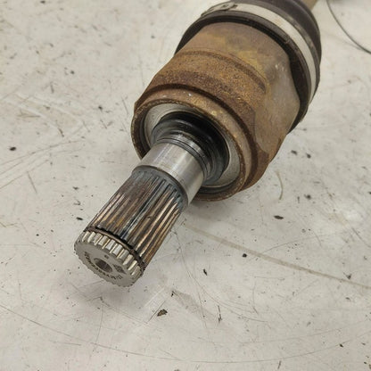 Driver Left Front CV Axle Shaft FWD 2.0L Fits 18-21 Hyundai Kona