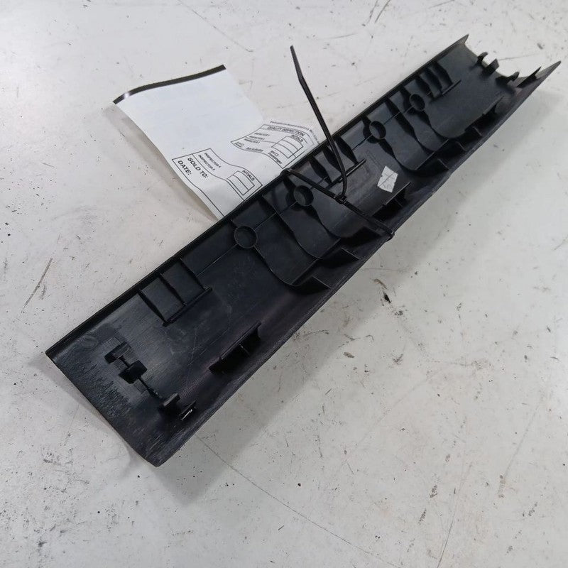Nissan Versa Sill Trim Plate Door Jam Threshold Left Driver Front  2020 2021