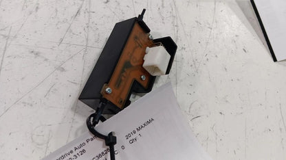 Nissan Maxima Dimmer Switch Dash Light Dimmer Control  2018 2019 2020