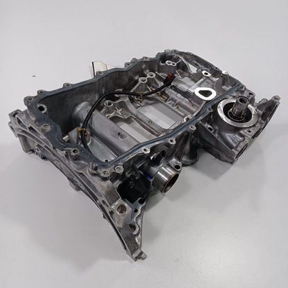 2025 GMC Acadia 2.5 Upper Engine Oil Pan OEM