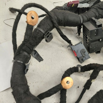 Chevy Volt Dash Wire Wiring Harness  2019 2018 2017 2016