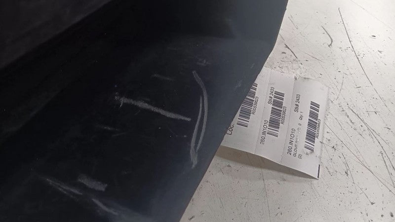 Infiniti G37 Glove Box Dash Compartment  2009 2010 2011 2012 2013 OEM