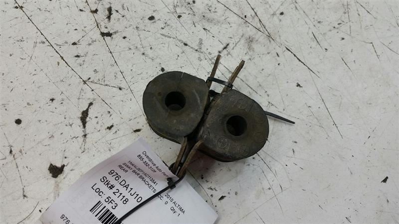 Nissan Altima Sway Bar Bushing Mounting Bracket 2008 2009 2010 2011 20
