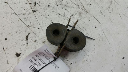 Nissan Altima Sway Bar Bushing Mounting Bracket 2008 2009 2010 2011 20