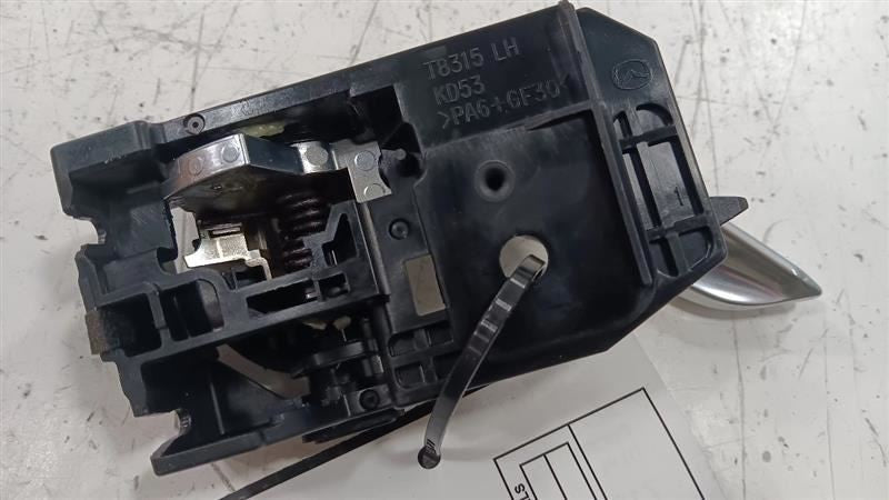 Mazda CX-5 Door Handle Left Rear Interior Inside  2013 2014 2015 2016