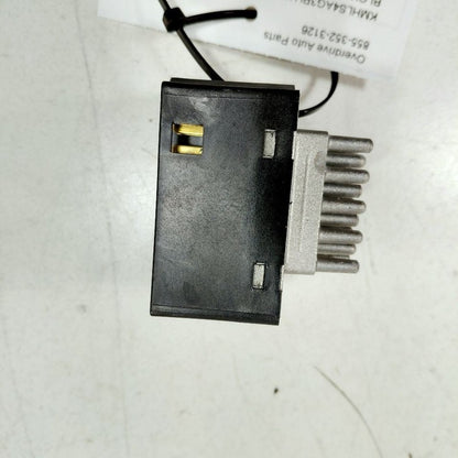 Hyundai Elantra Blower Resistor Fan Motor Speed Resistor  2024 2023 20