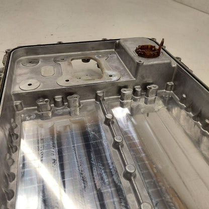 Ford Escape Hybrid Battery Bottom Case 2020 2021 2022
