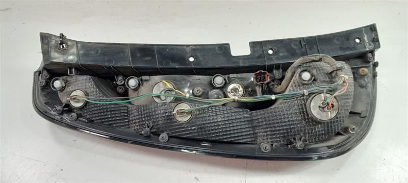 Passenger Right Tail Light Brake Lamp Model Incandescent 14-19 Kia Sou