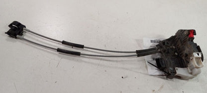 Kia Forte Door Latch Lock Right Passenger Rear 2010 2011 2012 2013