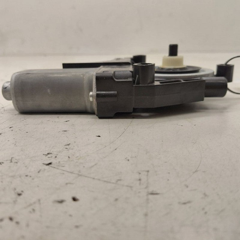 Driver Left Front Power Window Motor Fits 14-18 Volvo S60