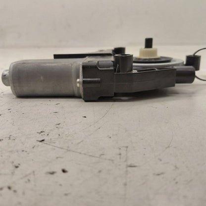 Driver Left Front Power Window Motor Fits 14-18 Volvo S60