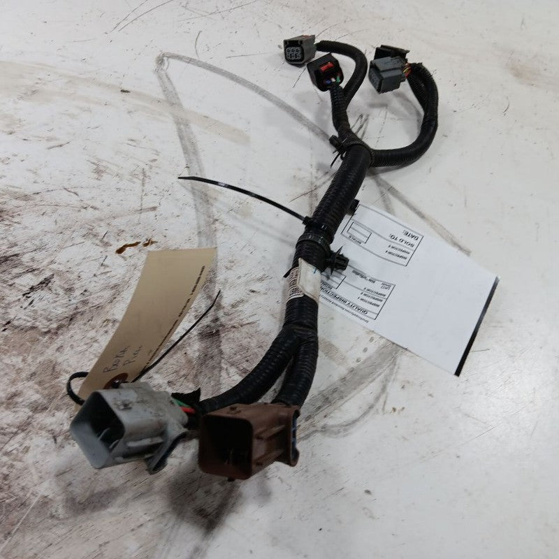 Kia Optima Automatic Transmission Wire Harness  2020 2019 2018 2017