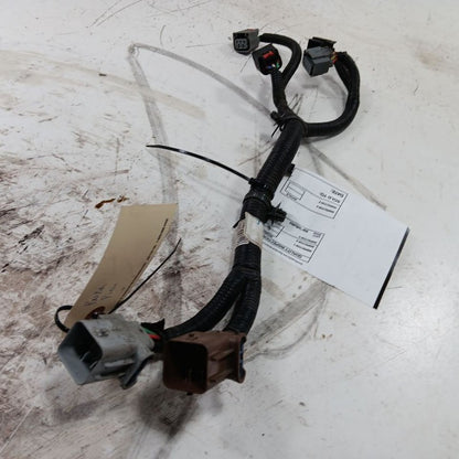 Kia Optima Automatic Transmission Wire Harness  2020 2019 2018 2017