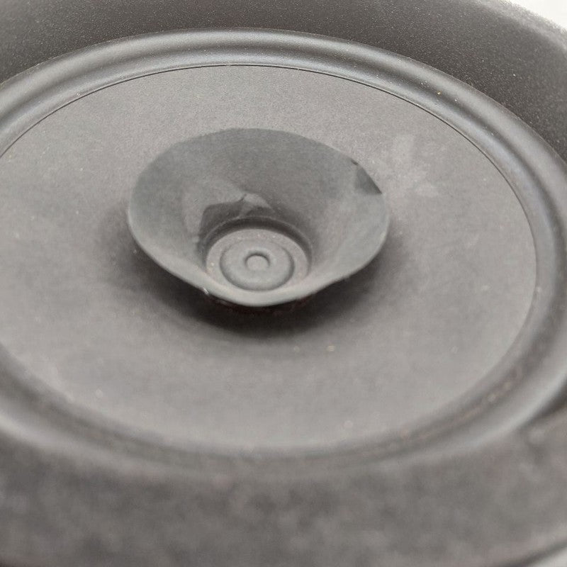 Chevy Equinox Speaker Left Driver Rear  2024 2023 2022