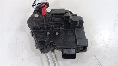 Kia Forte Door Latch Lock Right Passenger Rear 2016 2015 2014