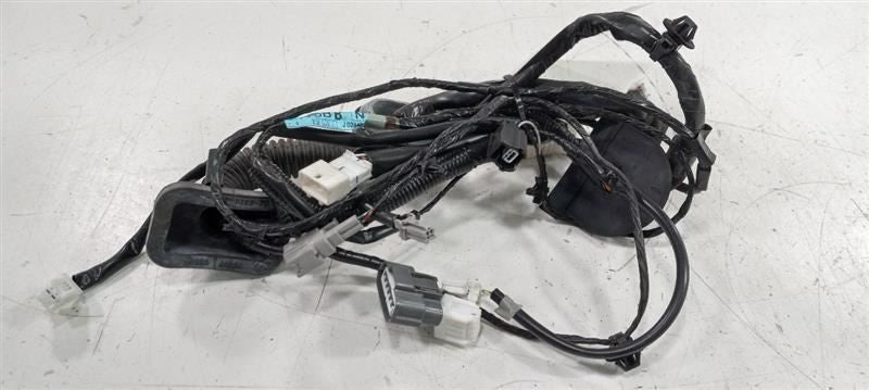 Nissan Maxima Door Harness Wire Wiring Right Passenger Front 2011 2012 2013 2014
