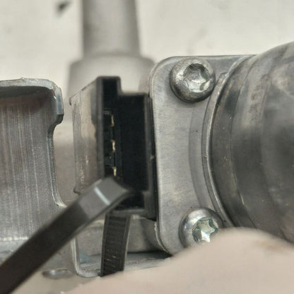 2018 Fiat 500 X Model Rear Wiper Motor