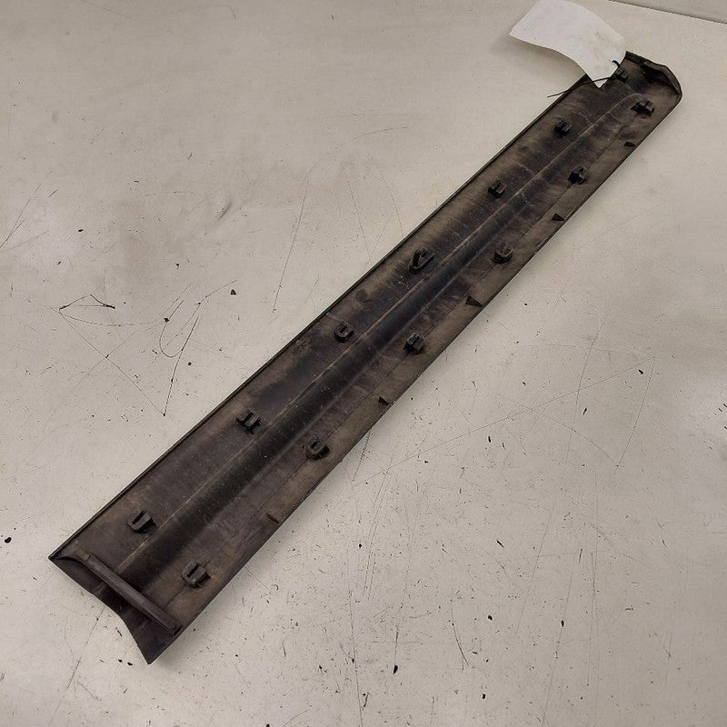 Fiat 500 X Model   Door Molding Trim Strip Left Driver Front  2016 201