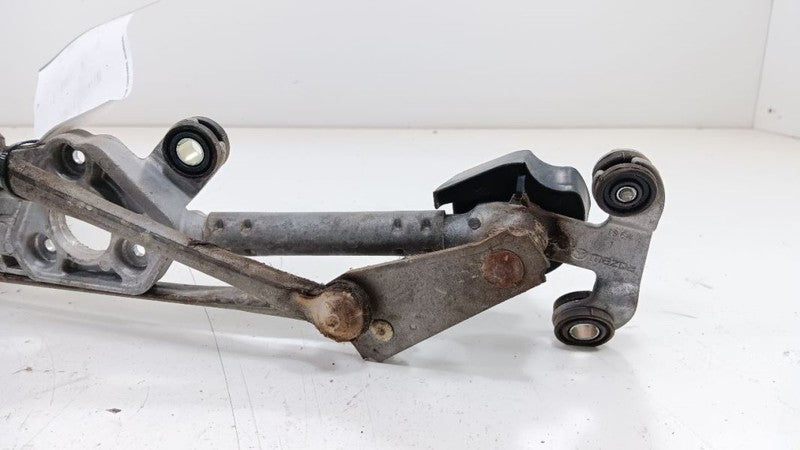 Windshield Wiper Transmission Without Cold Climate Package Fits 07-15 