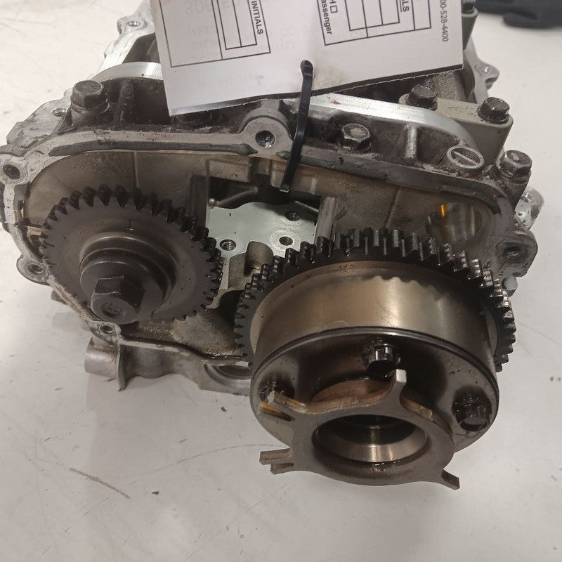 Passenger Right Engine Cylinder Head VQ37VHR Fits 09-20 370Z